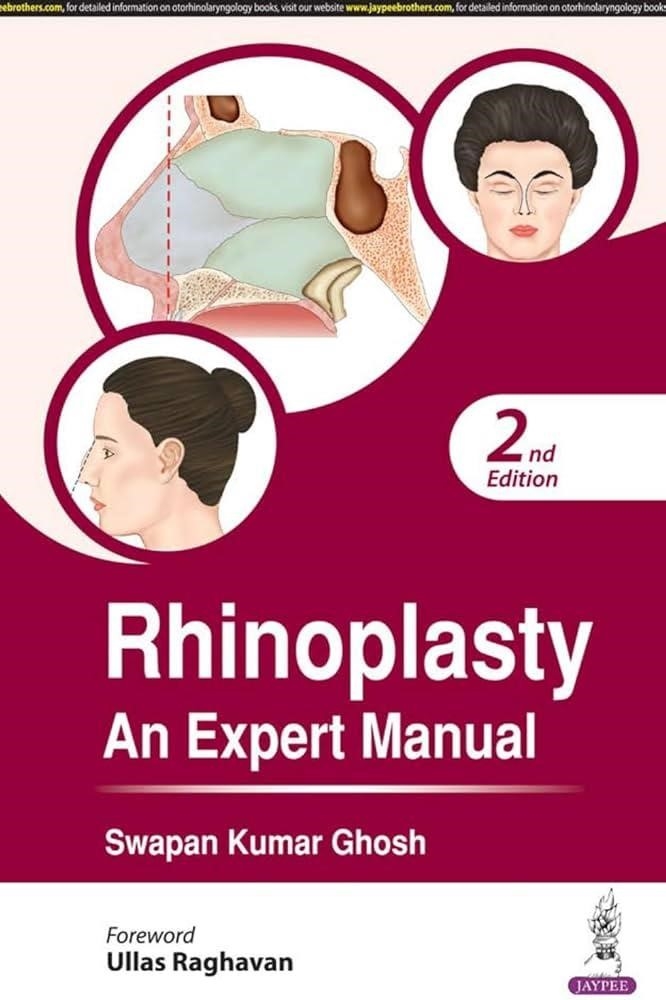 revision rhinoplasty experts